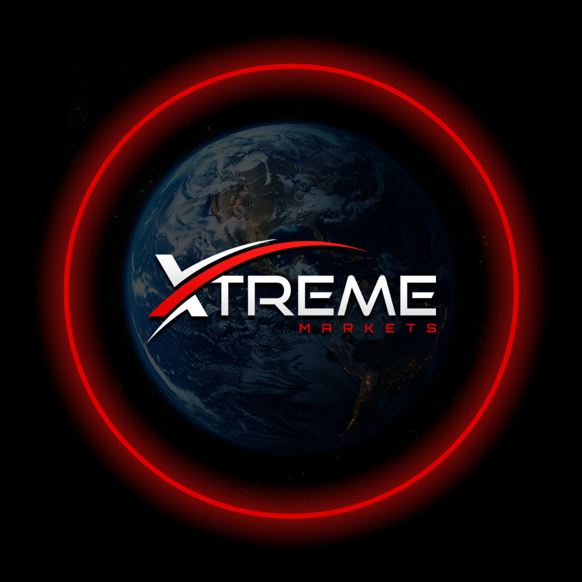 Xtrememarkets logo