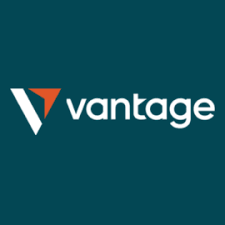 VantageFX logo