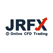 JRFX logo